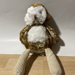 Scentsy Buddy - Oakley the Owl - Comes W New Scent Pak